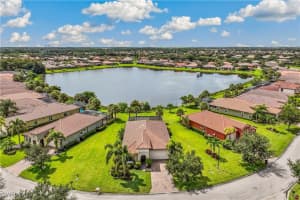 12704 Fairington Way, FORT MYERS, FL 33913 Sold 10/18/24
