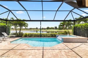 9380 Terresina Drive, NAPLES, FL 34119 Sold 10/29/24