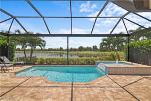 9380 Terresina Drive, NAPLES, FL 34119 Sold 10/29/24