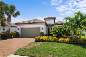 9380 Terresina Drive, NAPLES, FL 34119 Sold 10/29/24