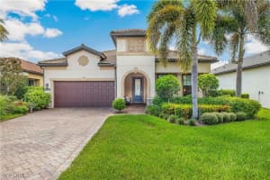 12894 Epping Way, FORT MYERS, FL 33913 Sold 12/23/24
