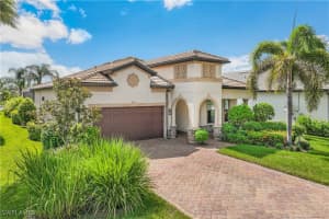 12894 Epping Way, FORT MYERS, FL 33913 Sold 12/23/24