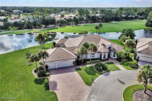 28201 Alfred Moore Court, BONITA SPRINGS, FL 34135 Sold 12/17/24