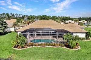 28201 Alfred Moore Court, BONITA SPRINGS, FL 34135 Sold 12/17/24