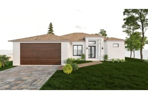 4301 Nw 38th Ave, Cape Coral