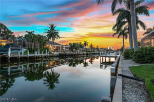 1227 Antigua Court, Marco Island, FL 34145 Sold 04/17/25