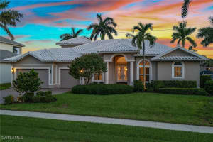 1227 Antigua Court, Marco Island, FL 34145 Sold 04/17/25