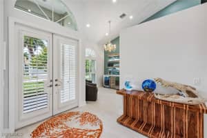 1227 Antigua Court, Marco Island, FL 34145 Sold 04/17/25