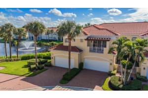 2200 L Ambiance Circle, NAPLES, FL 34108 Sold 10/11/24