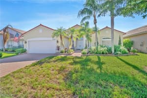 20520 Foxworth Circle, ESTERO, FL 33928 Sold 03/12/25