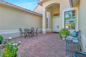 20520 Foxworth Circle, ESTERO, FL 33928 Sold 03/12/25