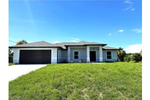 2913 26th Street, LEHIGH ACRES, FL 33971 Sold 10/31/24