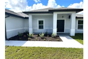 2913 26th Street, LEHIGH ACRES, FL 33971 Sold 10/31/24