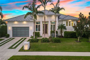 1528 Buccaneer Court, Marco Island, FL 34145 Sold 02/12/25