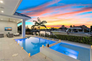 1528 Buccaneer Court, Marco Island, FL 34145 Sold 02/12/25