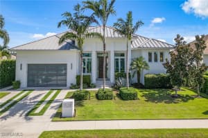 1528 Buccaneer Court, Marco Island, FL 34145 Sold 02/12/25