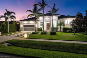1528 Buccaneer Court, Marco Island, FL 34145 Sold 02/12/25