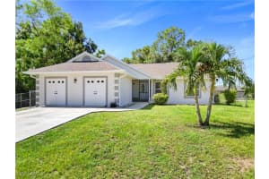3505 4th Street, LEHIGH ACRES, FL 33971 Sold 06/11/25
