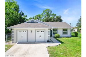 3505 4th Street, LEHIGH ACRES, FL 33971 Sold 06/11/25