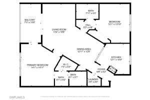 12161 Summergate Circle, Fort Myers, FL 33913 - MLS#224066257