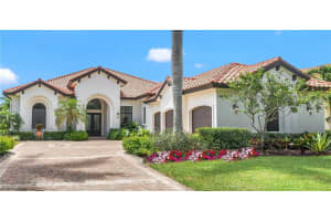 16980 Fairgrove Way, Naples