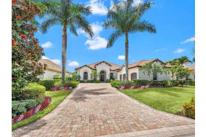 16980 Fairgrove Way, Naples, FL 34110 - MLS#224066262