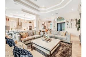 16980 Fairgrove Way, Naples, FL 34110 - MLS#224066262