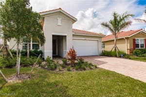 3800 Crosswater Drive, North Fort Myers, FL 33917 Sold 12/09/24