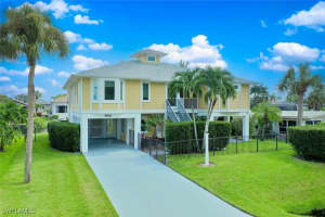 5816 Park Road, Fort Myers, FL 33908 - MLS#224066270