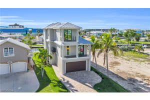 745 Matanzas Court, Fort Myers Beach, FL 33931 Sold 12/10/24