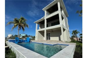745 Matanzas Court, Fort Myers Beach, FL 33931 Sold 12/10/24