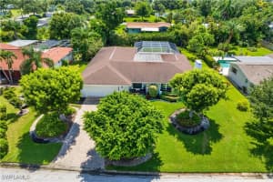 5095 Northampton Drive, FORT MYERS, FL 33919 Sold 12/23/24