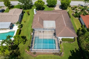 5095 Northampton Drive, FORT MYERS, FL 33919 Sold 12/23/24