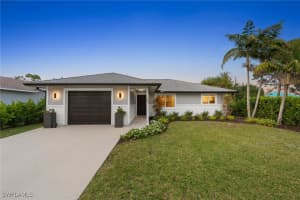 155 1ST Street, Bonita Springs, FL 34134 Sold 12/30/24