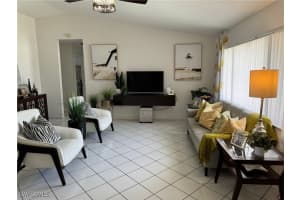 2930 Country Club Boulevard, Cape Coral, FL 33904 Sold 08/01/25