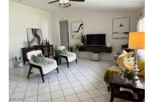 2930 Country Club Boulevard, Cape Coral, FL 33904 Sold 08/01/25