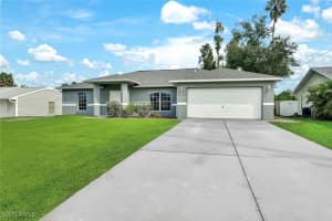 8427 Caloosa Road, FORT MYERS, FL 33967 Sold 10/30/24