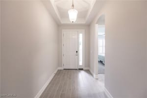 3780 Crosswater Drive, NORTH FORT MYERS, FL 33917 Sold 01/29/25