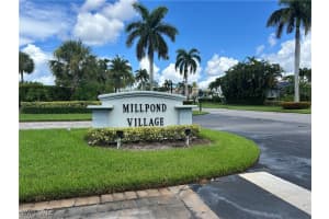 14742 Olde Millpond Court, FORT MYERS, FL 33908 Sold 10/03/24