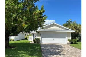 14742 Olde Millpond Court, FORT MYERS, FL 33908 Sold 10/03/24