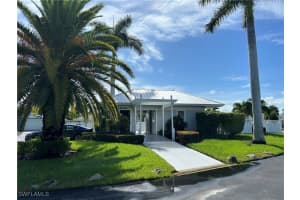 14742 Olde Millpond Court, FORT MYERS, FL 33908 Sold 10/03/24