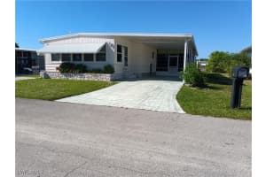 565 Peace Lake Court, North Fort Myers, FL 33917 Sold 03/17/25