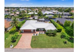 980 Bal Isle Dr, Fort Myers