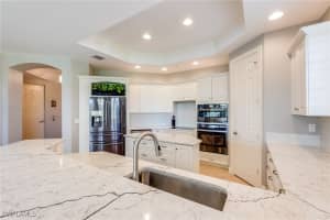 7521 Lake Valencia Court, FORT MYERS BEACH, FL 33931 Sold 01/24/25