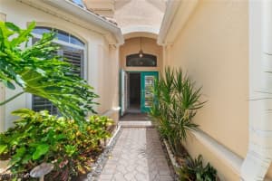 9190 Troon Lakes Drive, Naples, FL 34109 Sold 11/22/24