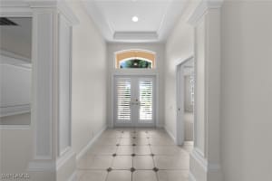 9190 Troon Lakes Drive, Naples, FL 34109 Sold 11/22/24