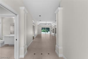 9190 Troon Lakes Drive, Naples, FL 34109 Sold 11/22/24
