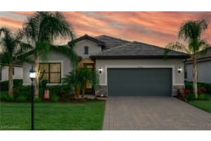 19228 Elston Way, ESTERO, FL 33928 Sold 11/01/24