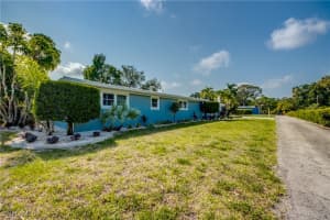 1862 Linhart Avenue, Fort Myers, FL 33901 - MLS#224066380