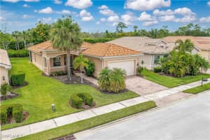 11220 Sparkleberry Drive, Fort Myers, FL 33913 Sold 12/06/24